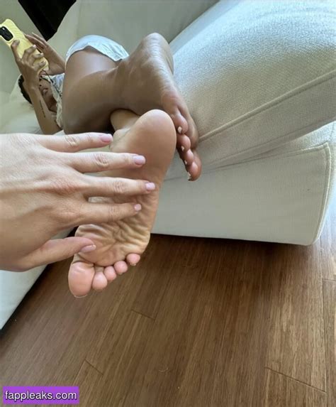 Karrueche Tran Nude Onlyfans Photo