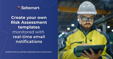 Safesmart On Linkedin Risk Assessment Software