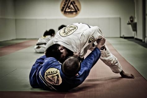 Jiu Jitsu é Bom Conheça Os Benefícios Do Esporte Para O Corpo Cte7