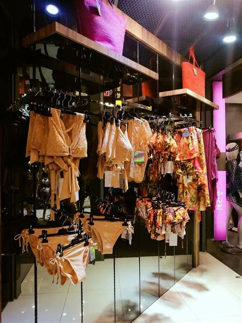 Where To Buy Lingerie In Sukhumvit Bangkok For Urban Women Awarded Top 100 Urban Blog