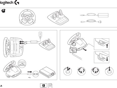 Logitech G Manual Bruksanvisning Norsk Pdf