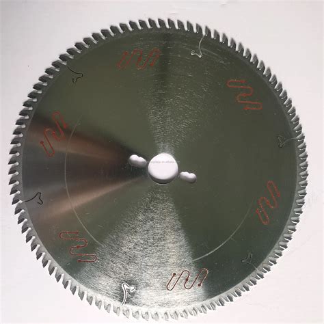 All Kinds Saw Blade For Panel Board Solid Wood Aluminum Cutting In