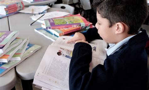 Comienza Entrega De Libros De Texto Gratuitos En Escuelas De Jalisco