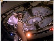 Naked María José Cantudo in Piernas cruzadas