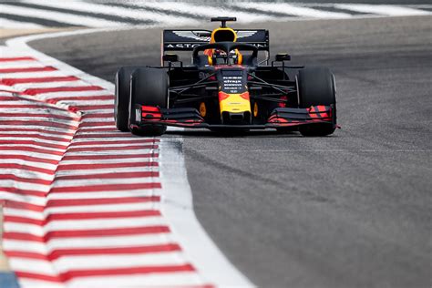 ホンダ：f1バーレーンテスト 2日目レポート 【 F1 Gate Com