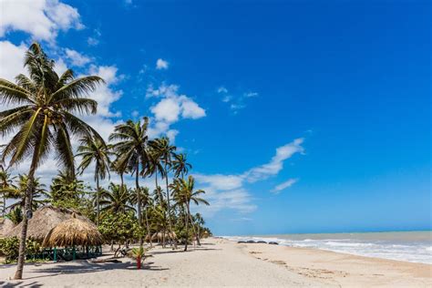 15 Best Beaches In Colombia The Crazy Tourist