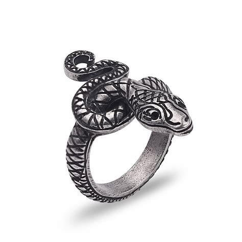 Anillo Serpiente Dorada Dark Souls 2