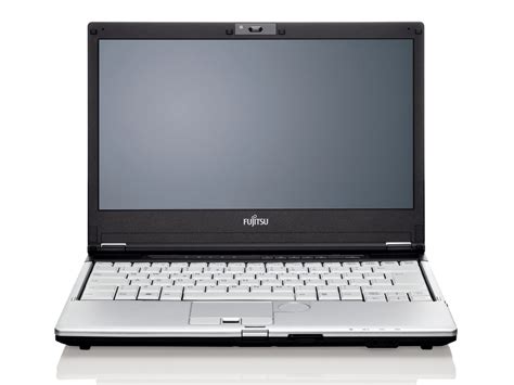 Fujitsu Lifebook S Series External Reviews