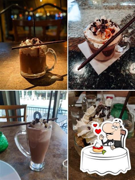 Chocolate Bar In Cleveland Restaurant Menu And Reviews
