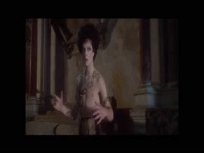 Labbra Di Lurido Blu Nude Scenes Aznude