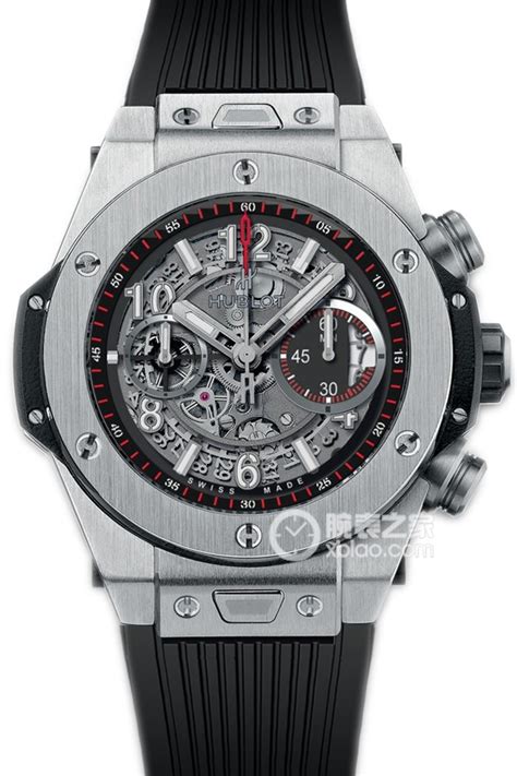 【hublot宇舶手表型号411nm1170rx大爆炸系列价格查询】官网报价腕表之家