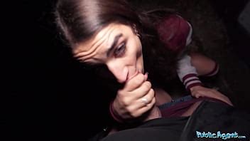 Public Agent Brunette Model From France Get Pounded In A Public Place By A Huge Cock XNXX
