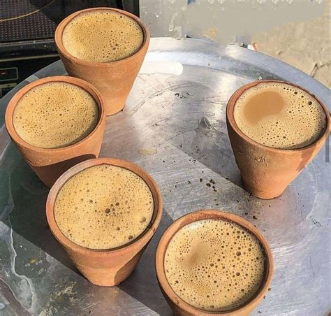 Matka Tea Artofit