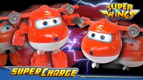 Prime Video Super Wings S Atelier Yuwa Ciao Jp