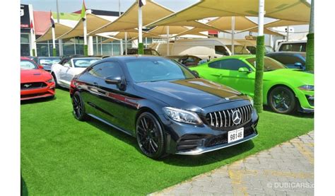 Used Mercedes Benz C 300 Mercedes C300 Full Opitiongood Condition