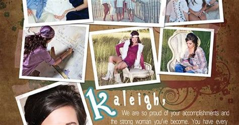 yearssenior full page custom yearbook ad www