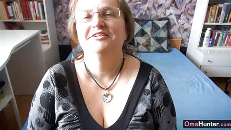 Omahunter Sasha Hunted Chubby Busty Granny Nude Pics Xhamster