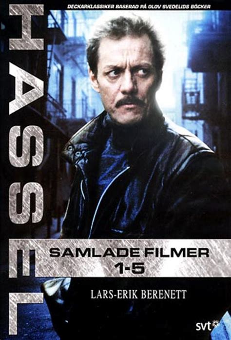 Hassel | TV Time