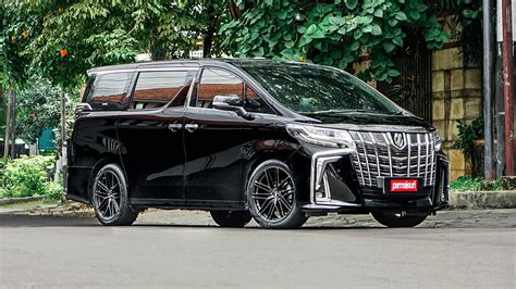Permaisuri | Enkei - Phantom | Matte Pearl Black 20