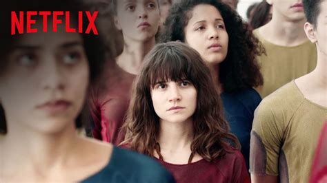 Melhores S Ries Brasileiras Na Netflix Para Voc Maratonar