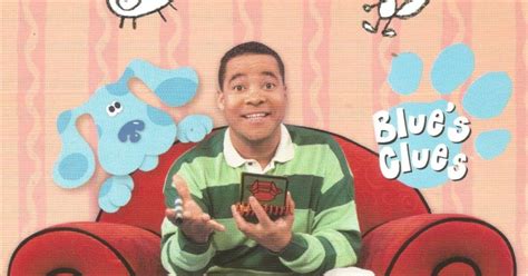 Anyone else here that grew up with Kevin? : r/bluesclues