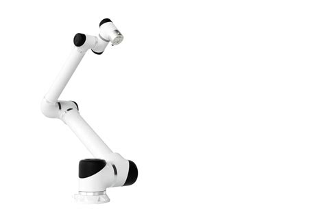 QVIRO HANS ROBOTS S20 Reviews Price Use Cases Compare Cobots On