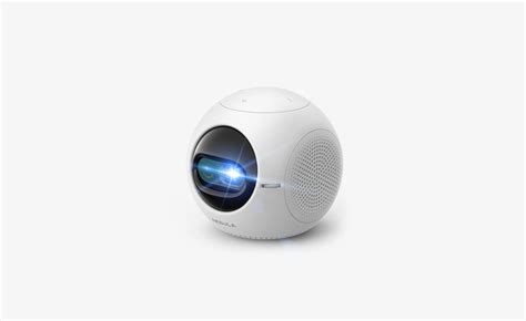 Anker Nebula Astro Projector WiFi Connection Tip - Projector1