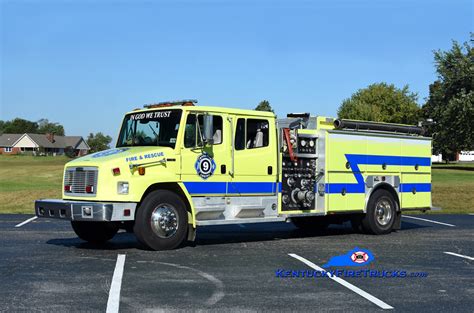 Magnolia Kentuckyfiretrucks