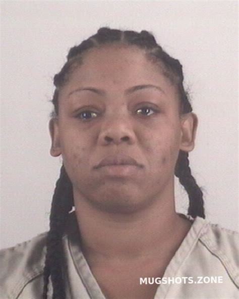 Bell Rajeenie Renee 12242023 Tarrant County Mugshots Zone