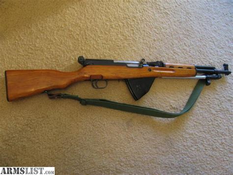 Armslist For Sale Wts Norinco Paratrooper Sks