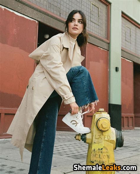 Lucy Hale Lucyhale Leaked Nude OnlyFans Photo 227 ShemaleLeaks