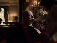 Naked Jane May Graves In Strike Back II