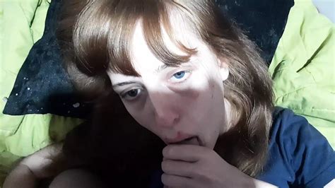 Teen Sucks Stepbrothers Dick Face Fuck Amateur Porn XHamster