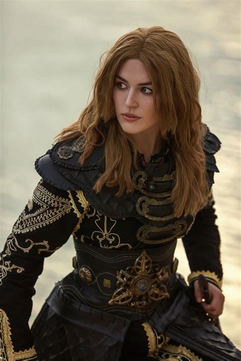 Elizabeth Swann El Rey Pirata Por M Ph Milliganvick