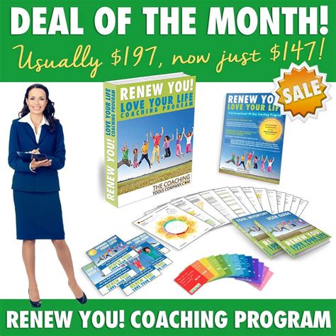 Have You Seen This 90 Day Coaching Program In A Box Its Completely