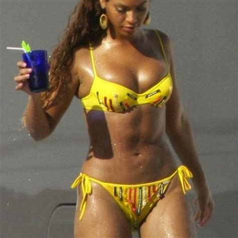 Los mejores momentos en bikini de Beyoncé Publimetro México