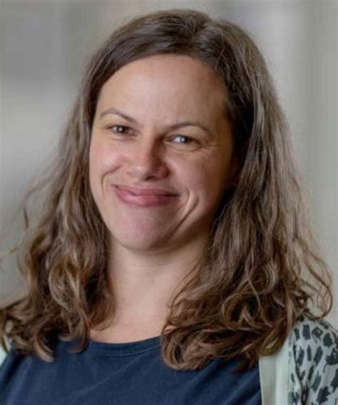 Elizabeth Black The Alan Turing Institute