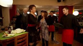 Maria Cristina Tocco Nude Aznude