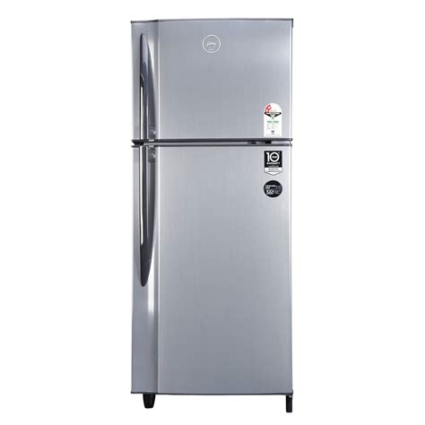 Buy Godrej Double Door Refrigerator 240 Litres 2 Star Inverter Rt Eon