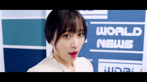 Exid이엑스아이디 아예 Ah Yeah Music Video Official Mv Youtube