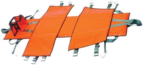Neil Robertson Stretcher Reliable Rescue Equipment