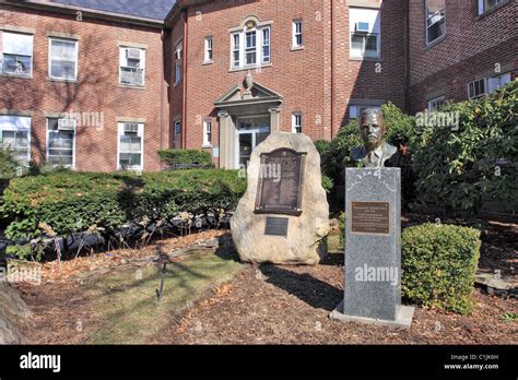 Theodore Roosevelt Statue Oyster Bay Hi Res Stock Photography And