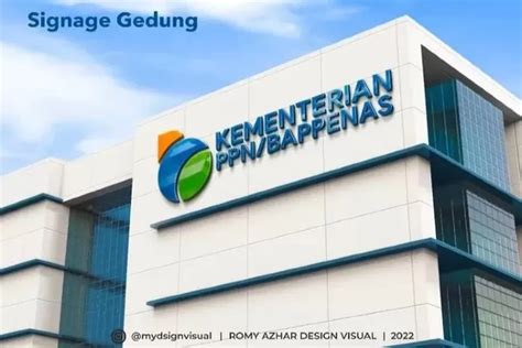 Butuh Segera Lowongan Kerja Kementerian Ppn Bappenas Terbaru Februari