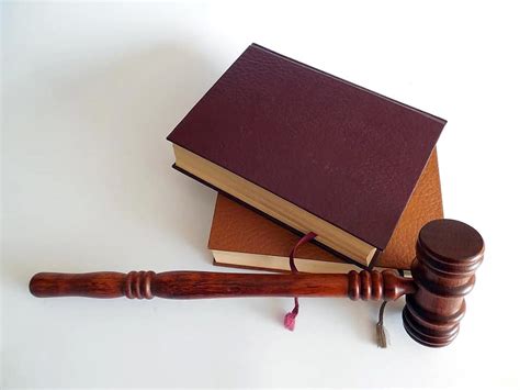 justice, hammer, judge, law, paragraph, right, court, court of justice ...
