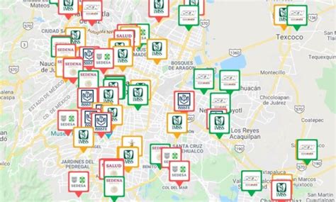 En Seis Días Pasa De 26 A 34 Cifra De Hospitales Covid Sin