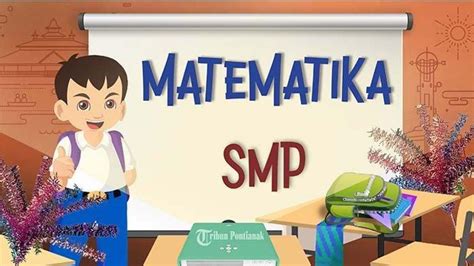 Kunci Jawaban Matematika Kelas Smp Halaman Kurikulum Bab