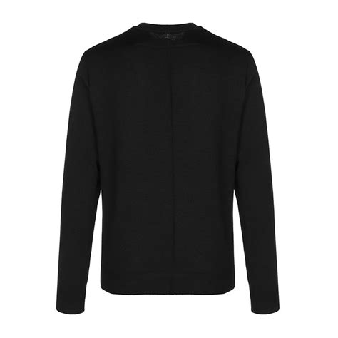 Купить Свитер мужской от Givenchy/Живанши демон-глаз треугольник шаблон ...