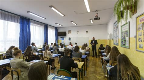 Sławomir Broniarz Jeżeli ktoś przyjdzie i powie że wracają gimnazja