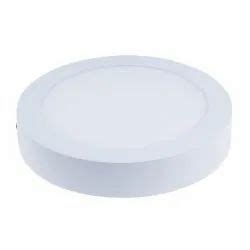 Oxilight Round Led Surface Panel Downlight For Indoor At Rs Piece