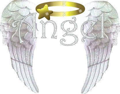 Angels In Heaven Angel Sticker Angels In Heaven Angel Wings